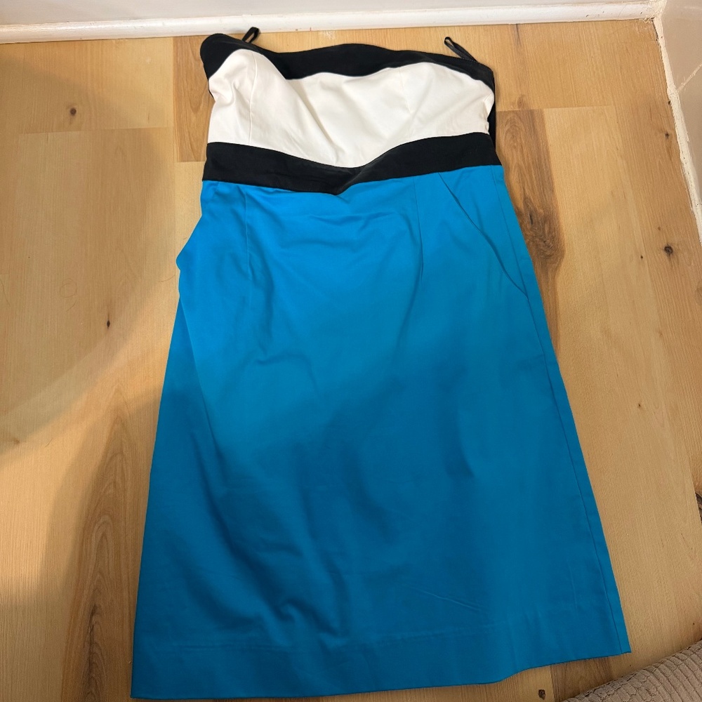 New York & Co Dress